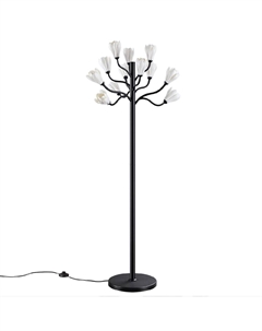 Торшер Gardi Modern 5090/12F Odeon light