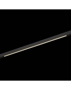 Трековый светильник SY-mini-520814-30-48-BL-WW 007060 Designled