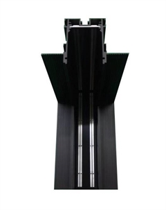 Угловой коннектор для трека SY-601901-RC-CN-2 005796 Designled