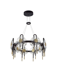 Подвесная люстра Magnet Modern 5407/92L Odeon light