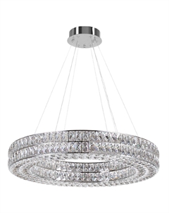 Подвесная люстра Panta 4927/85L Odeon light