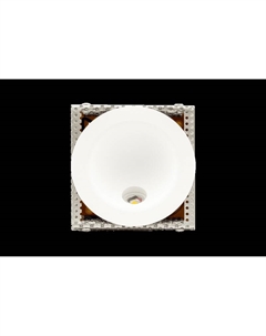 Настенный светильник GW-R806-3-WH-WW 003294 Designled