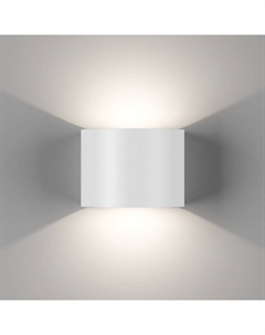 Уличный настенный светильник GW-A310R-6-WH-WW 002099 Designled