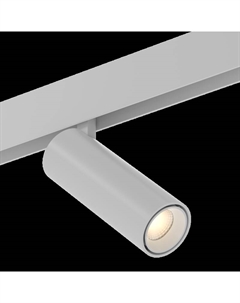Трековый светильник SY-mini-522015E-11.6-48-WH-WW 008158 Designled