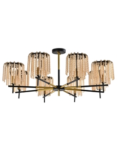 Люстра на штанге Лавиния 443010508 Mw-light