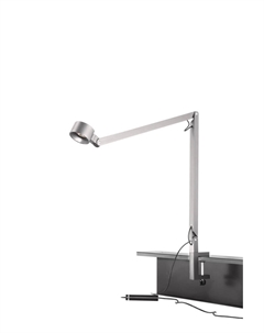 Настольная лампа T-0499B-SG-WW 007542 Designled