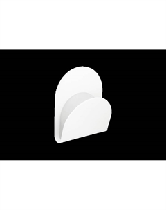 Уличный настенный светильник LW-A0040A-WH-WW 003398 Designled