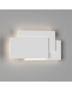 Настенный светильник GW-6809-12-WH-NW 003017 Designled