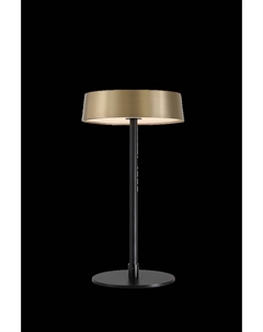 Настольная лампа T-0509-270A-BS-WW 007554 Designled