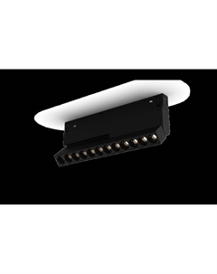 Магнитный трековый светильник SY-LINK-FL-BL-12-NW 013664 Lumker