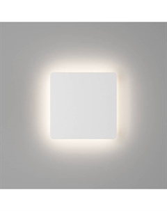 Настенный светильник LW-A807A-WH-WW 002809 Designled