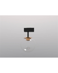 Трековый светильник SY-601262-BZ-10-WW 009401 Designled