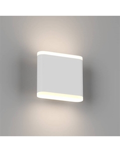 Настенный светильник GW-6080S-6-WH-NW 003049 Designled