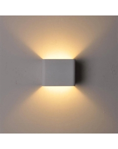 Настенный светильник GW-9201A-5-WH-NW 001555 Designled