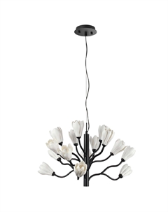 Подвесная люстра Gardi Modern 5090/15 Odeon light