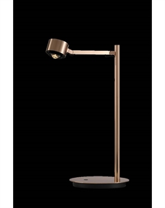 Настольная лампа T-0367-1A-FG-WW 007530 Designled