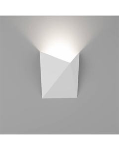 Уличный настенный светильник GW-A816-7-WH-WW 003197 Designled