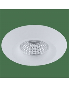 Встраиваемый светильник LC1512WH-7-NW 002214 Designled