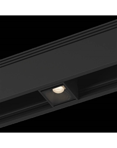 Трековый светильник SY-601231-BL-2-NW 003581 Designled