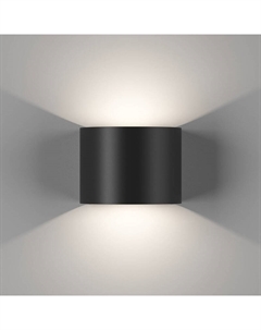 Уличный настенный светильник GW-A310R-6-BL-NW 002102 Designled