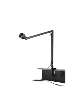 Настольная лампа T-0499B-BL-WW 007541 Designled