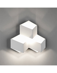 Настенный светильник GW-1101-3-9-WH-NW 002366 Designled
