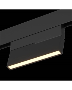 Трековый светильник SY-mini-521114-5.2-48-BL-WW 006154 Designled