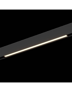 Трековый светильник SY-mini-520614-11.3-48-BL-WW 006146 Designled