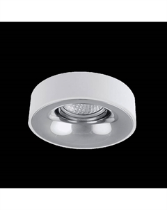 Встраиваемый светильник NC1826-M-FW+CH 001734 Designled