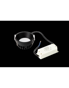 Встраиваемый светильник BQ009109-BL-NW 005650 Designled