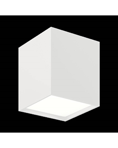 Накладной светильник GW-8601-10-WH-NW 004899 Designled