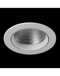 Встраиваемый светильник KZ-2-DLW-12-WW 013131 Designled