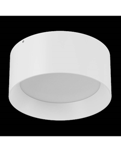 Накладной светильник BQ-SF20-WH-NW 007135 Designled