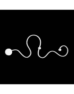 Настенный светильник AB15014-1A-WH 003003 Designled