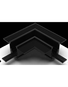 Коннектор угловой SY-LINK-CNLV-T2S-BL 013602 Lumker