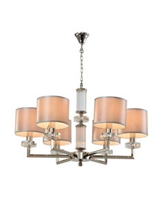 Подвесная люстра Emelin APL.752.03.06 Aployt