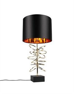 Настольная лампа Iwona APL.742.04.01 Aployt