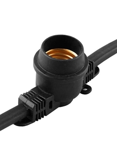 Гирлянда Белт-лайт CL25-100 48167 Feron