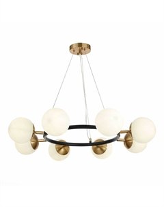 Подвесная люстра Forli SLE220403-08 Evoluce