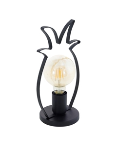 Настольная лампа Coldfield 49909 Eglo