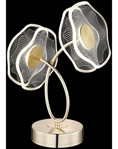 Настольная лампа Helena WE453.04.304 Wertmark