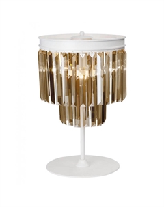 Настольная лампа V5154-0/3L Vitaluce