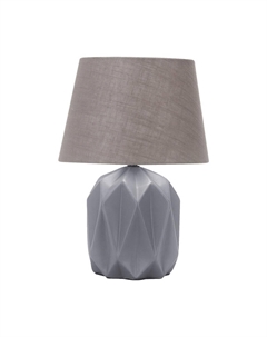 Настольная лампа Sedini OML-82704-01 Omnilux