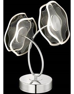 Настольная лампа Helena WE453.04.104 Wertmark