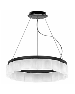 Подвесная светодиодная люстра Nibbler 812186 Lightstar