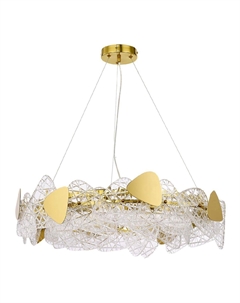 Подвесная люстра Queeny 6582/8 Lumion