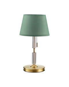 Настольная лампа London 4887/1T Odeon light
