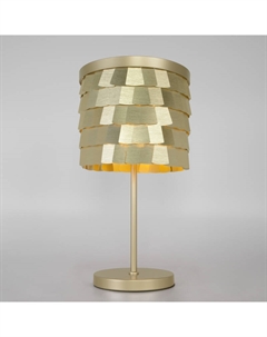 Настольная лампа Corazza 01103/4 Bogate's