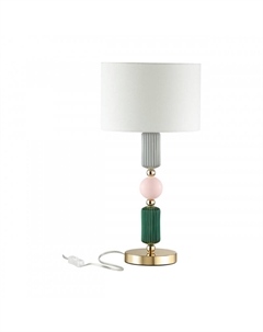 Настольная лампа CANDY 4861/1T Odeon light