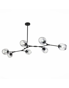 Подвесная люстра Rametto SLE154843-07 Evoluce